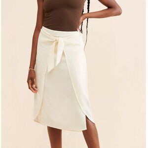 Bila 77 Chelsea Tie-Front Cover-Up